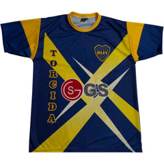 Camisa Esportiva para futebol cód fb_1074